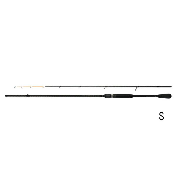 （26年5月新商品） 宇崎日新 極技 ボートキス メタルソリッド 1802 S （仕舞寸法 95cm）