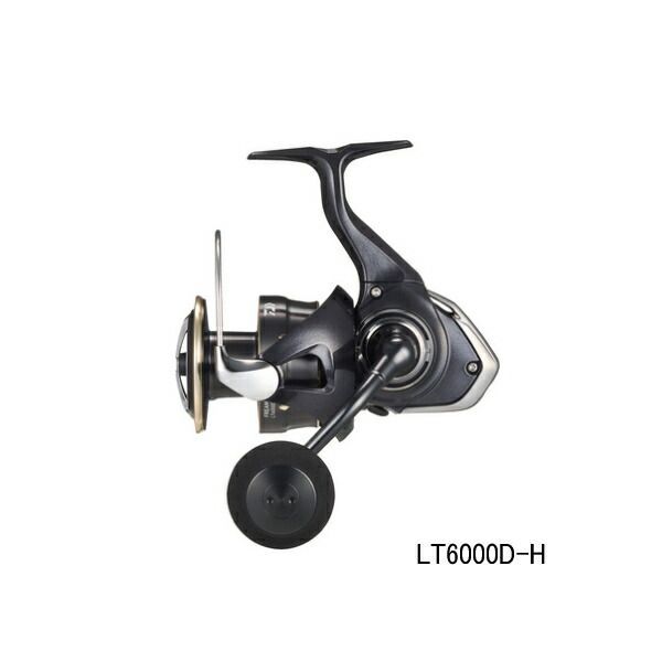 （26年3月新商品） ダイワ 26 フリームス LT6000D-H