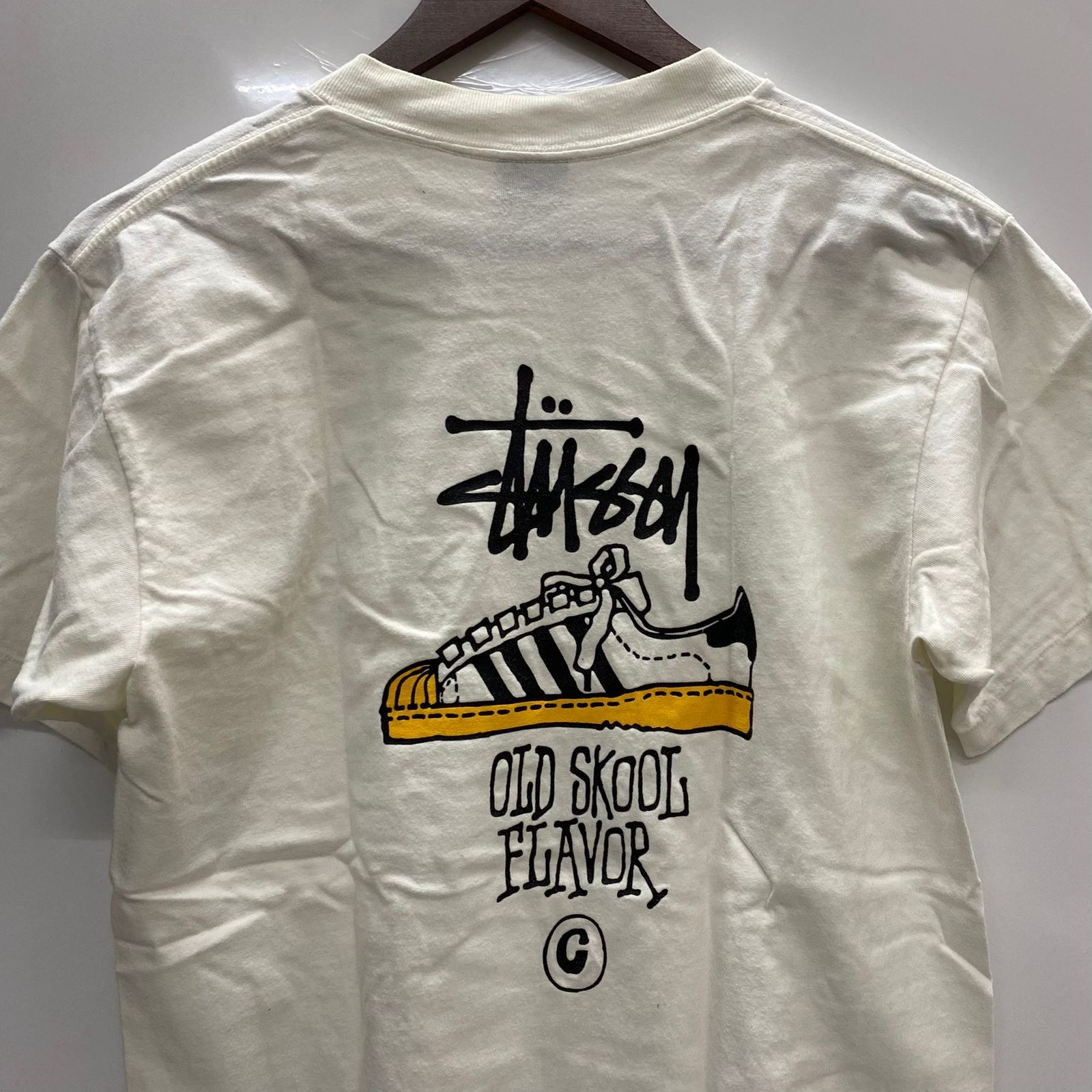 ステューシー STUSSY 90's USA製 