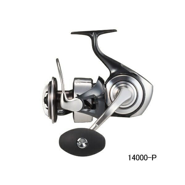 （26年3月新商品） ダイワ 26 セルテート SW 8000-H