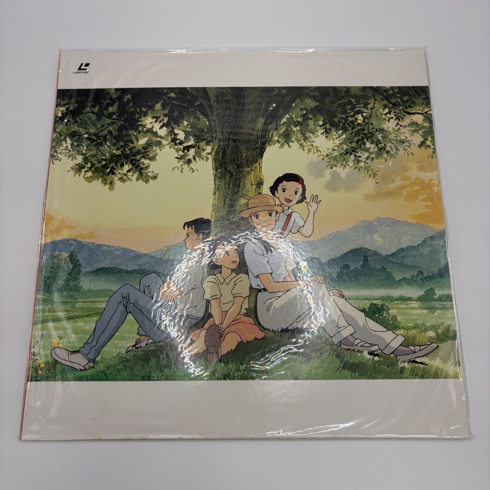 中古品】ジブリがいっぱい-スタジオジブリLD全集- - メルカリ