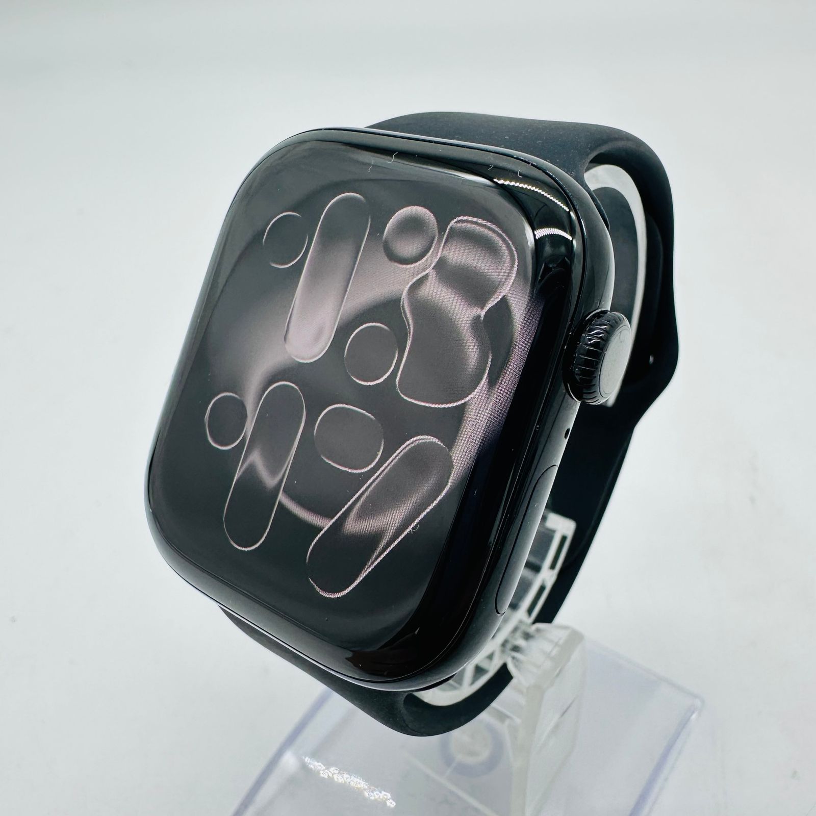 Apple Watch Series 11 46mm GPS+/Cellular MFC24J/A Bランク - メルカリ