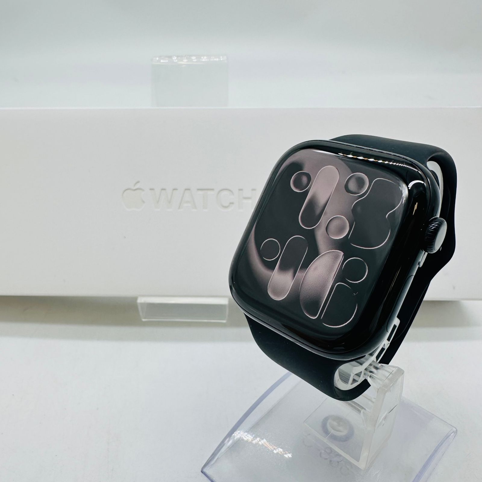 Apple Watch Series 11 46mm GPS+/Cellular MFC24J/A Bランク - メルカリ