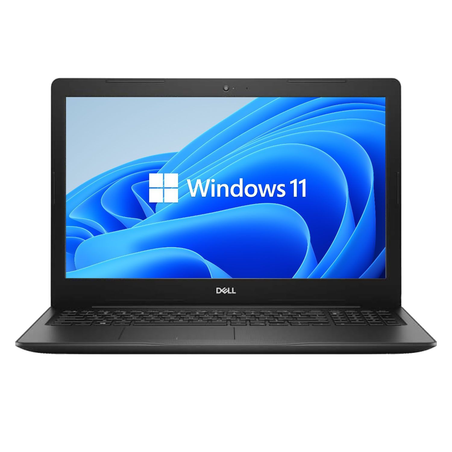 DELL Latitude 3580 第8世代 Core i3 メモリ4GB SSD128GB + HDD320GB