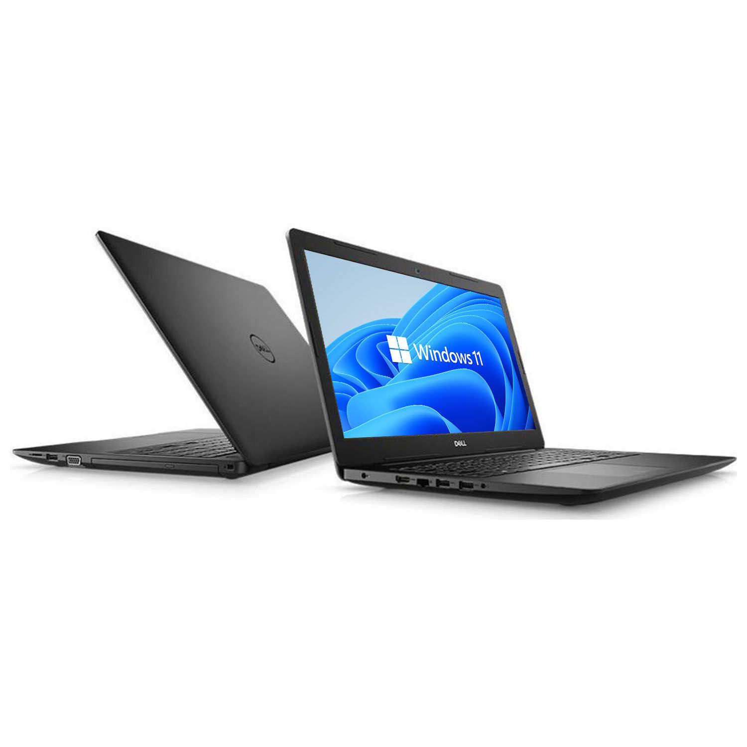 DELL Latitude 3580 第8世代 Core i3 メモリ4GB SSD128GB + HDD320GB