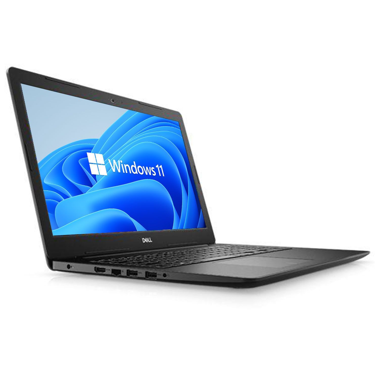 DELL Latitude 3580 第8世代 Core i3 メモリ4GB SSD128GB Windows11