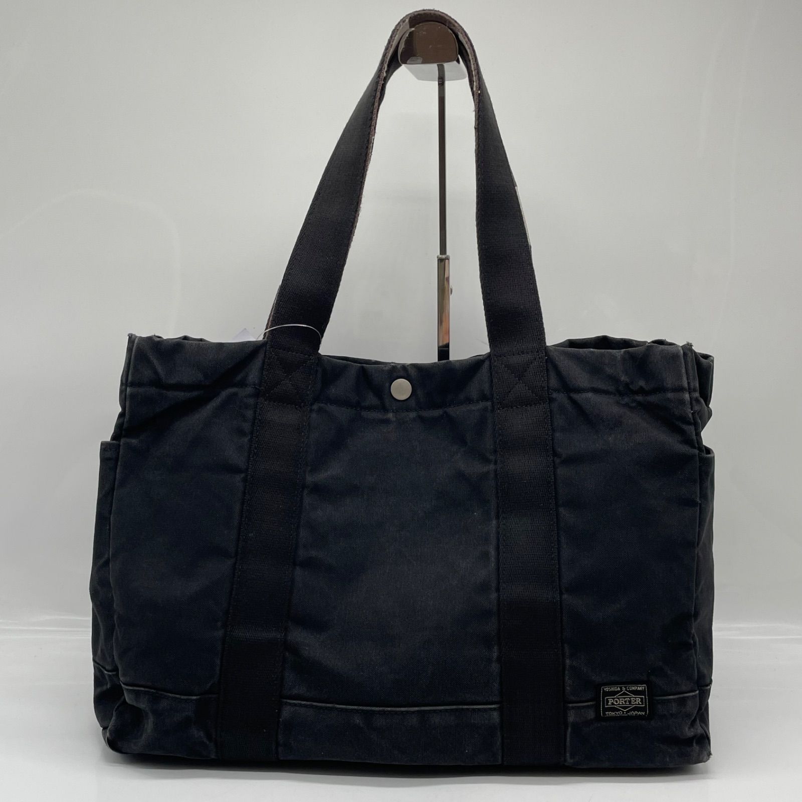 BN9116○ PORTER PAINT ポーター ペイント トートバッグ 716-06630 