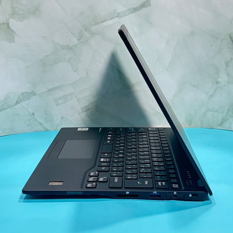 Core i5 10世代 8GB SSD256GB 富士通ノートPC Windows11 Office - メルカリ