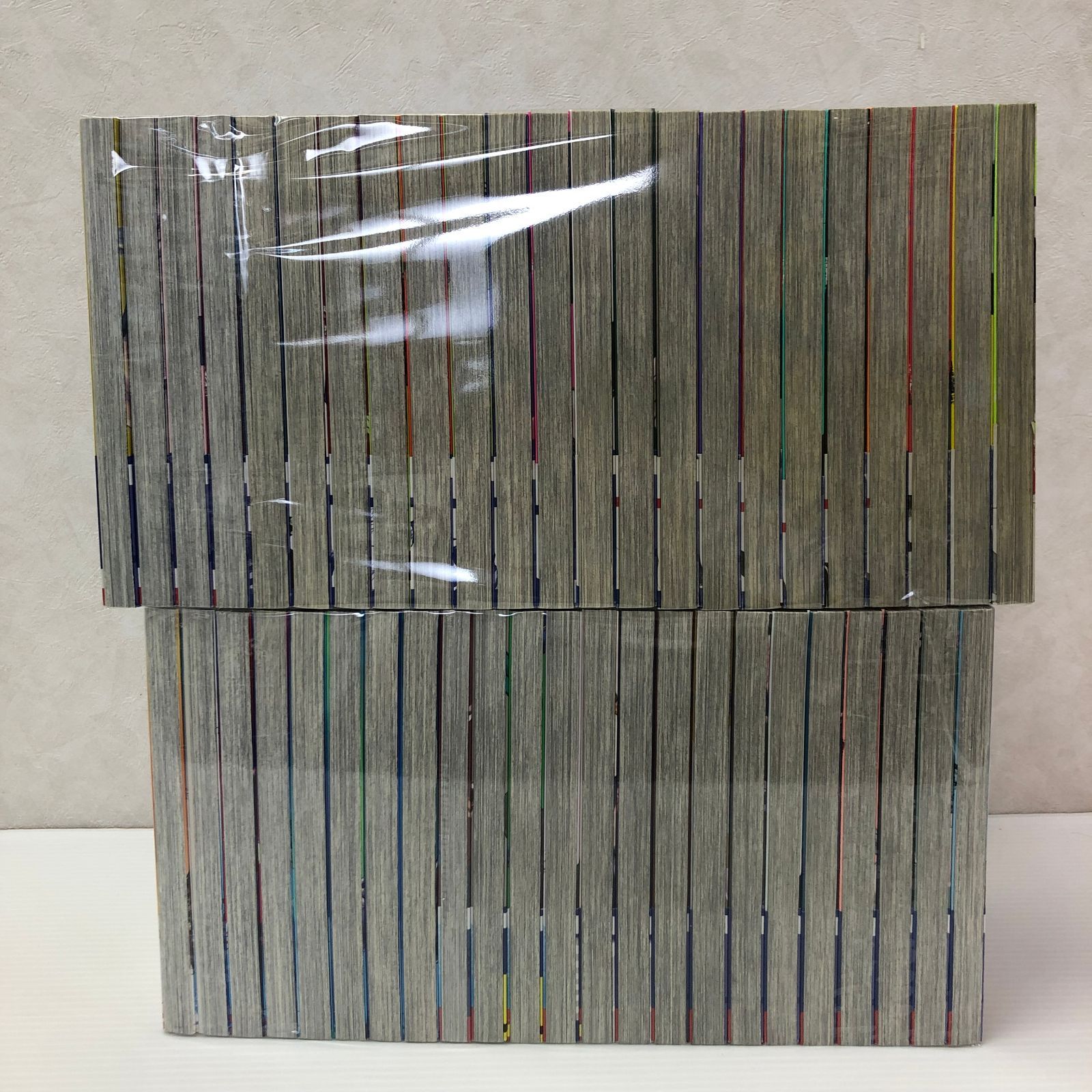 ☆ブルーロック 1～38巻＋エピソード凪 全8巻 セット 中古品