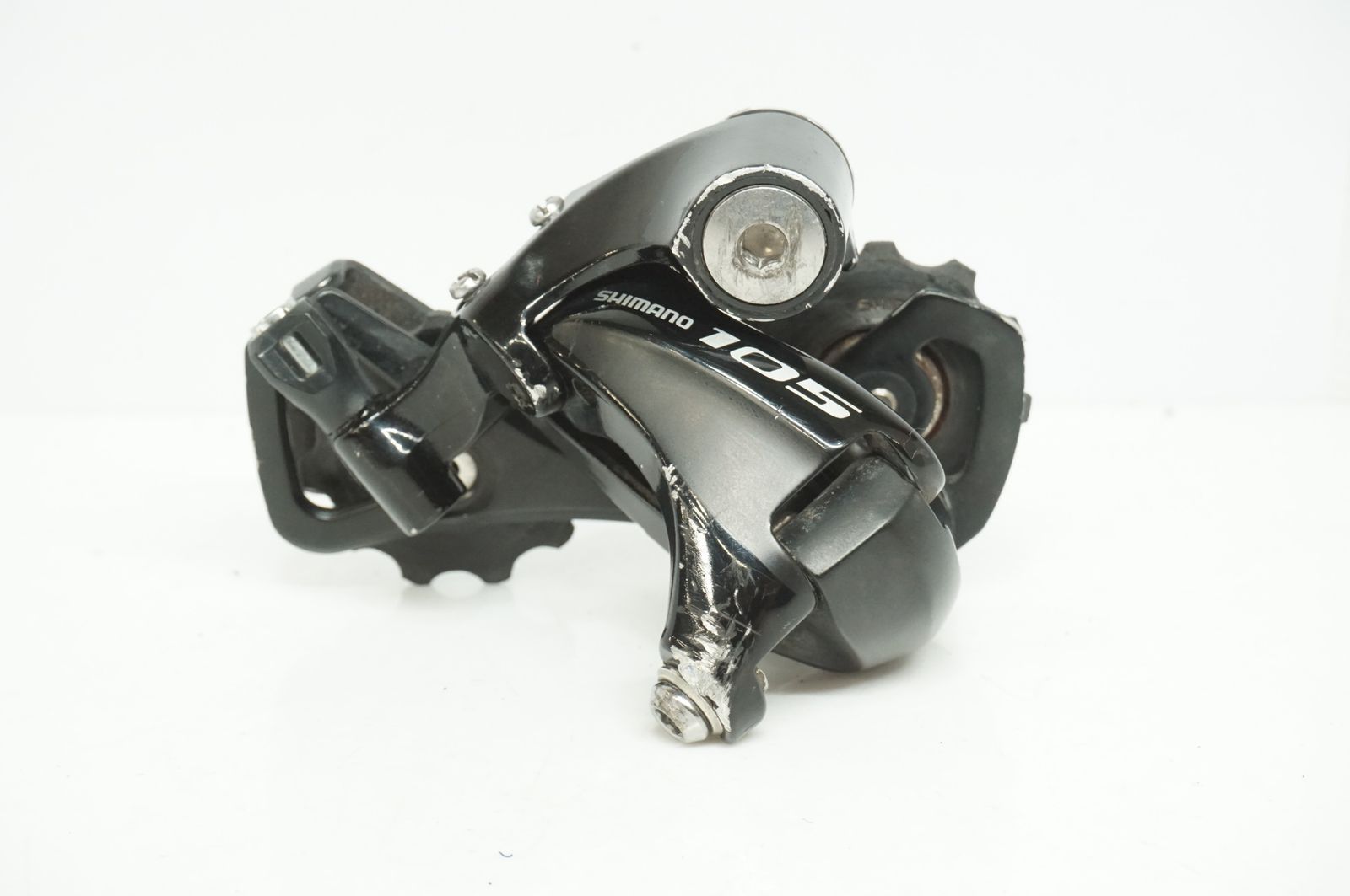 SHIMANO 「シマノ」 105 RD-5800 SS リアディレイラー / 大宮店 - メルカリ