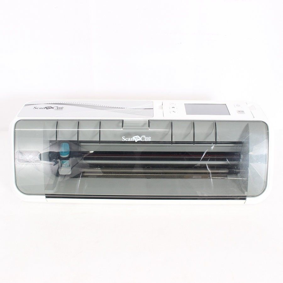 ブラザー ScanNCut CM300 カッティングマシン B級品 - メルカリ