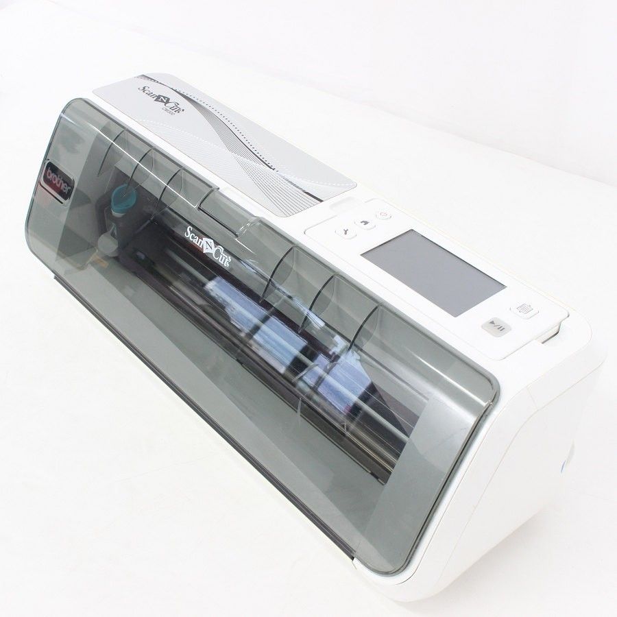 ブラザー ScanNCut CM300 カッティングマシン B級品 - メルカリ