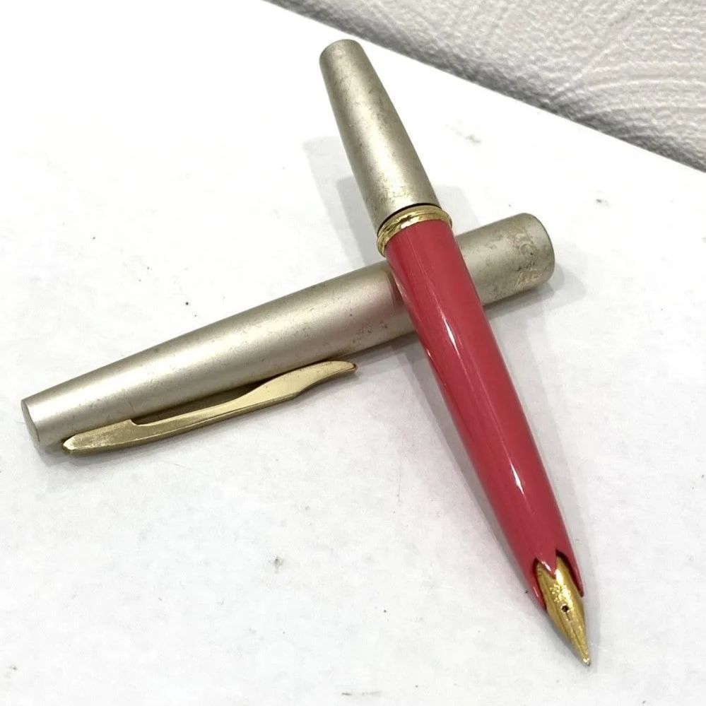 セーラー萬年筆２１k Sailor セーラー万年筆 21K