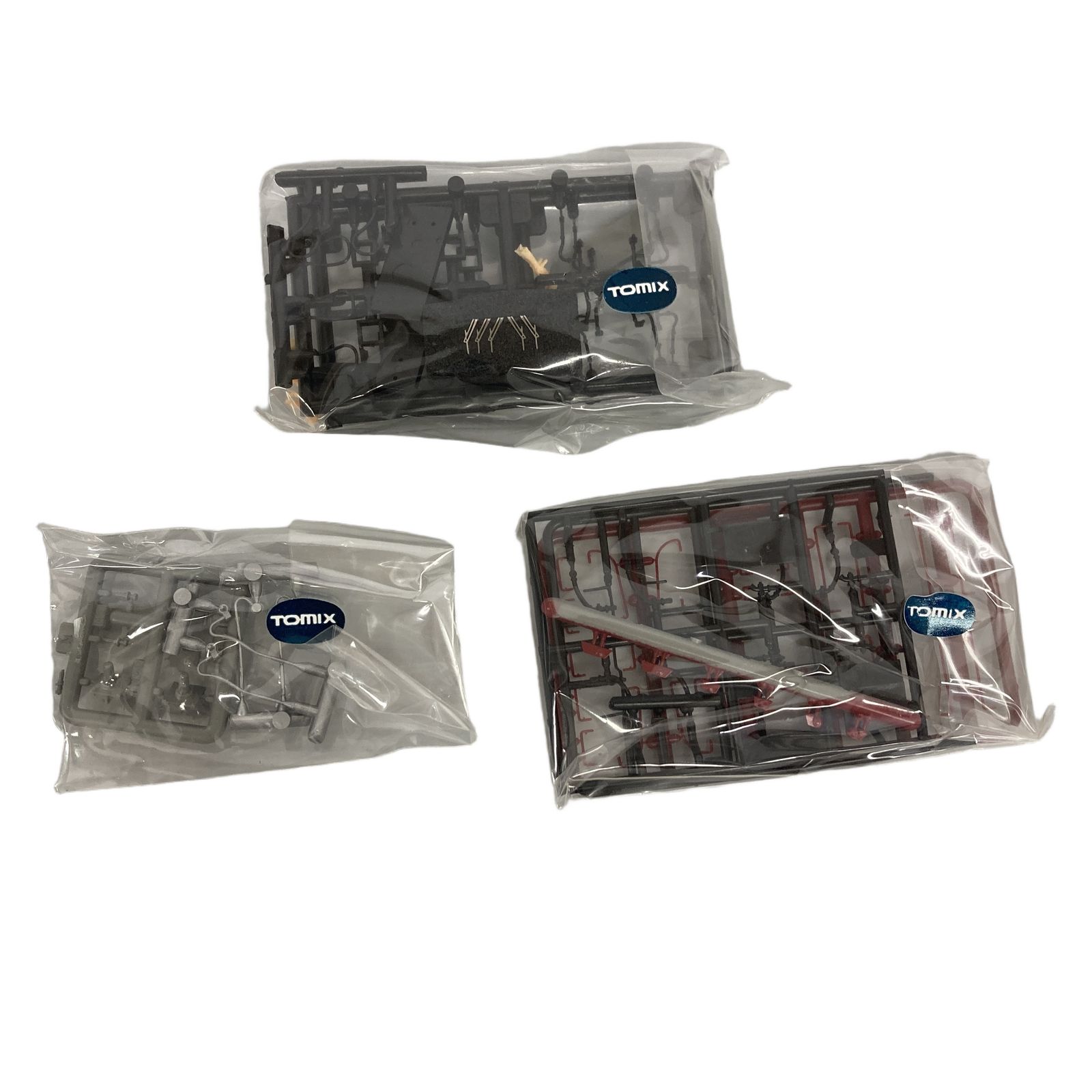 TOMIX HO-112 国鉄 ED75 1000形 電気機関車 HOゲージ 鉄道模型 中古 美