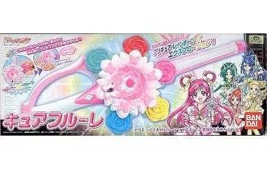【中古】おもちゃ キュアフルーレ 「Yes!プリキュア5 GoGo!」