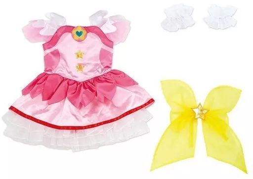【中古】おもちゃ 変身プリチューム キュアスター 「スター☆トゥインクルプリキュア」