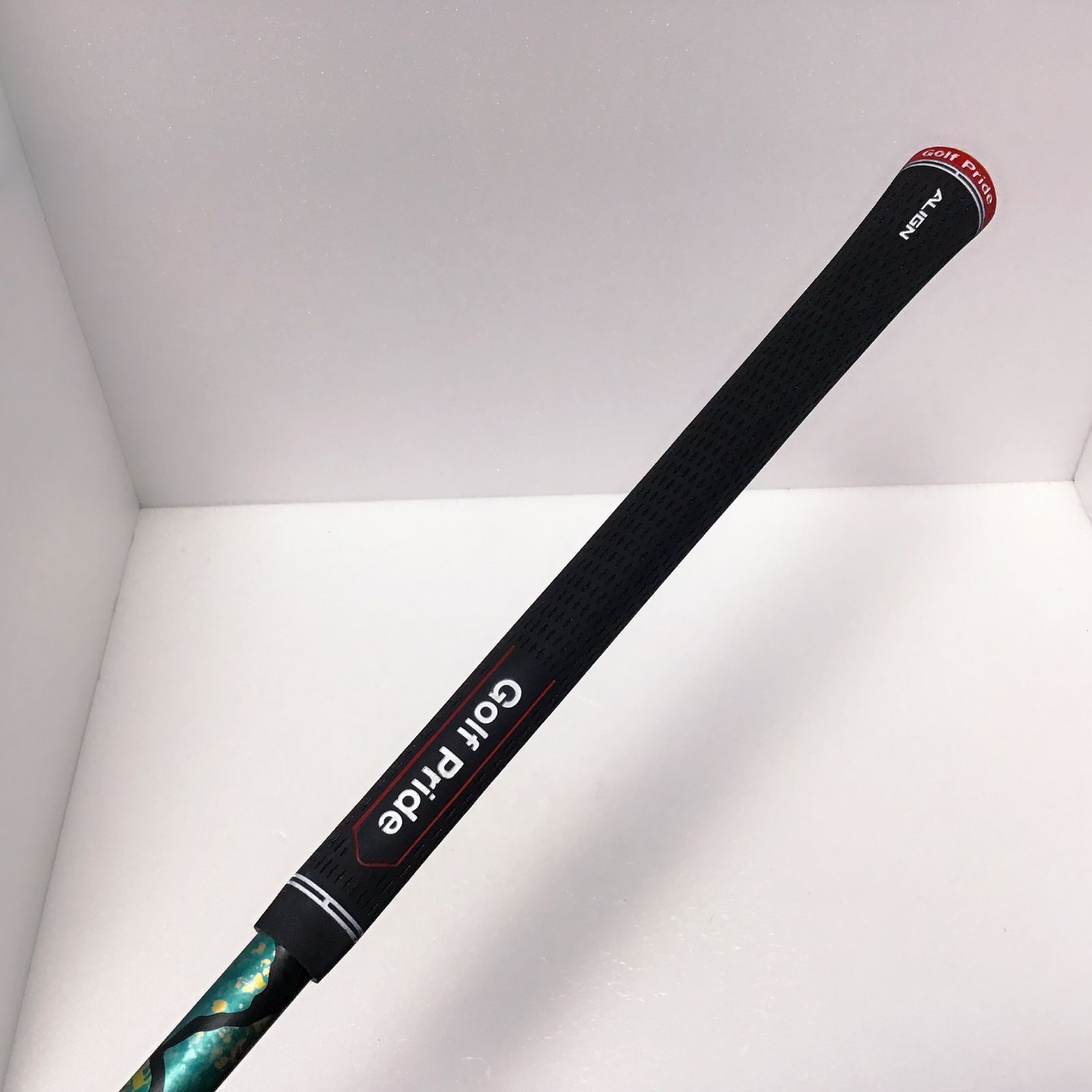 オートフレックス ドリーム7 ブラックグリーン autoFlex Dream7 SF405 