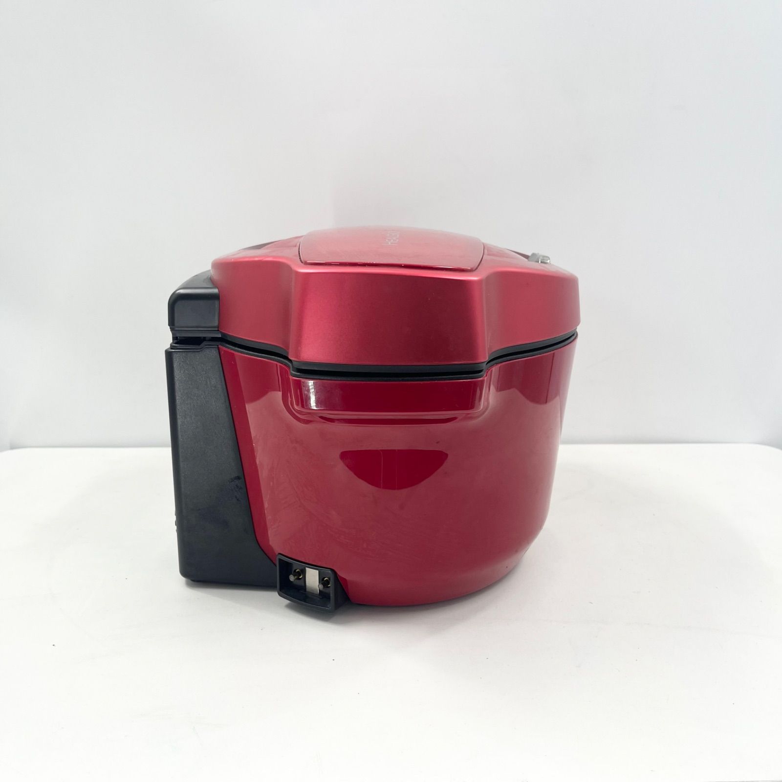 SHARP ヘルシオ ホットクック KN-HW16E-R 2020年製 1.6L