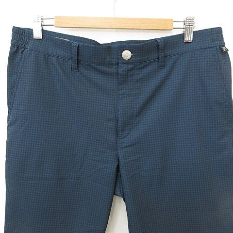 フィラ FILA GOLF ゴルフ スポーツウエア パンツ ショートパンツ