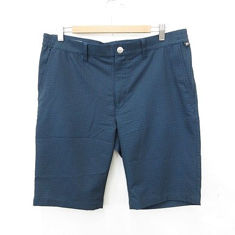 フィラ FILA GOLF ゴルフ スポーツウエア パンツ ショートパンツ