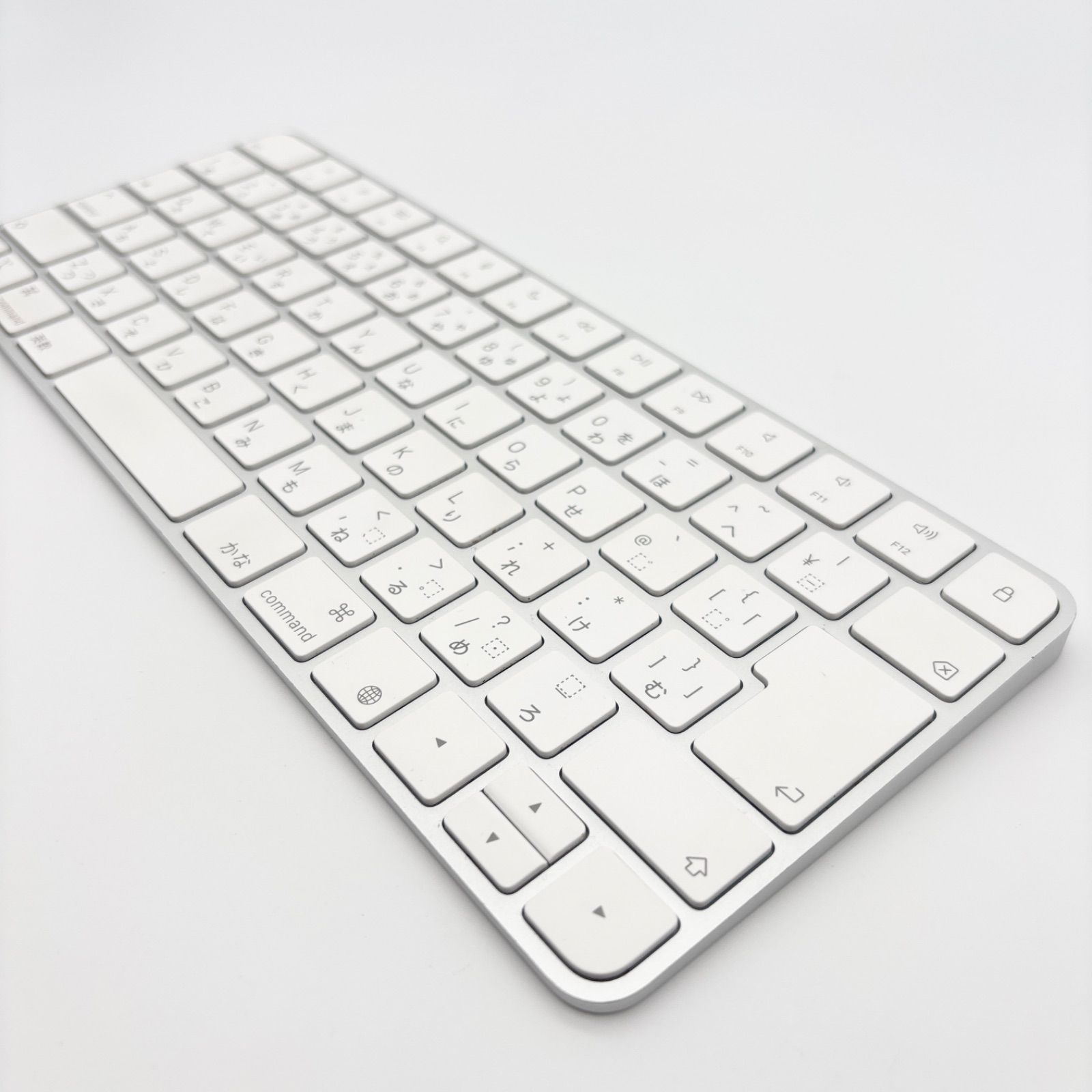 Apple正規品】Magic Keyboard (USB-C) 日本語配列 A3203 - メルカリ