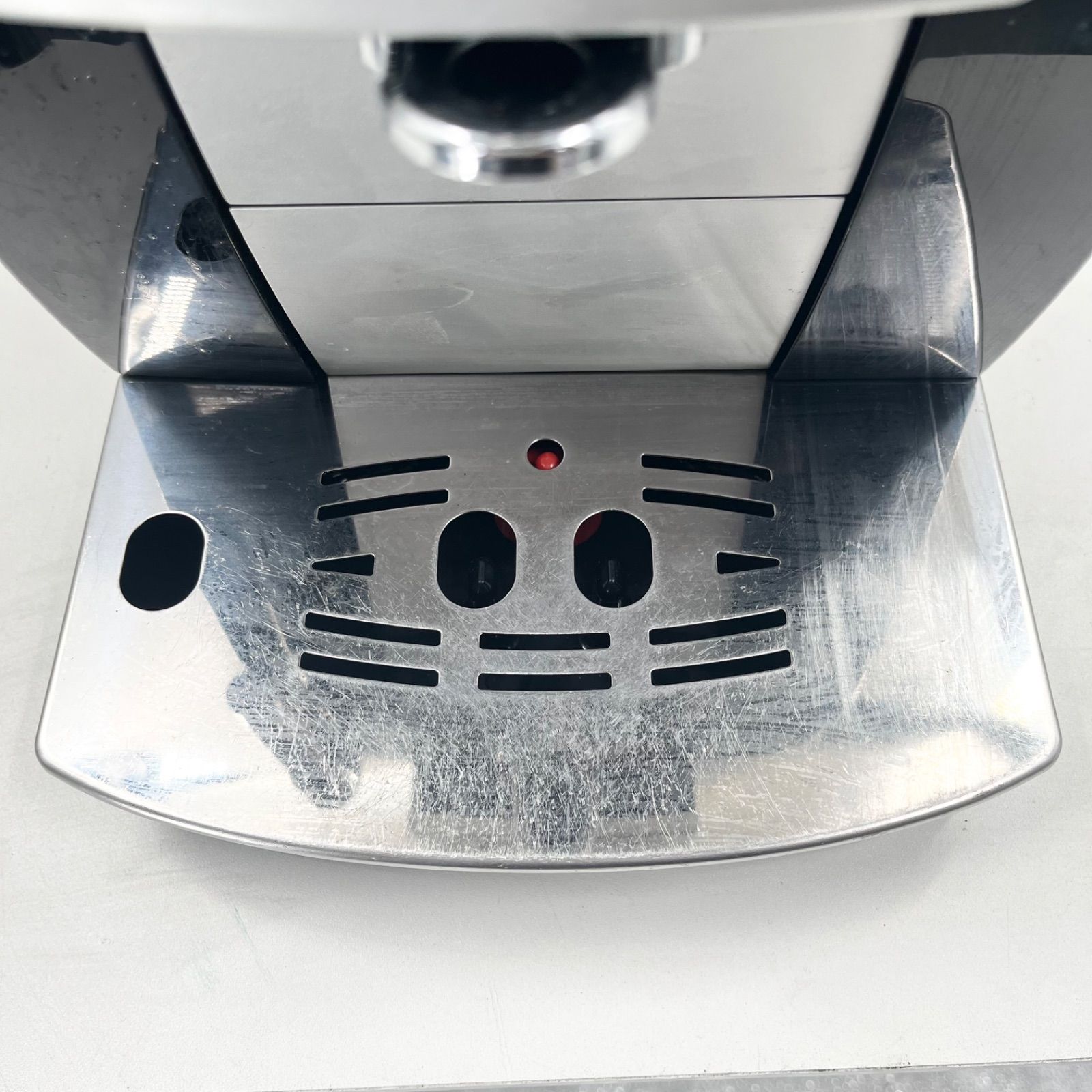 デロンギ マグニフィカSプラス ECAM23210B 全自動エスプレッソマシン