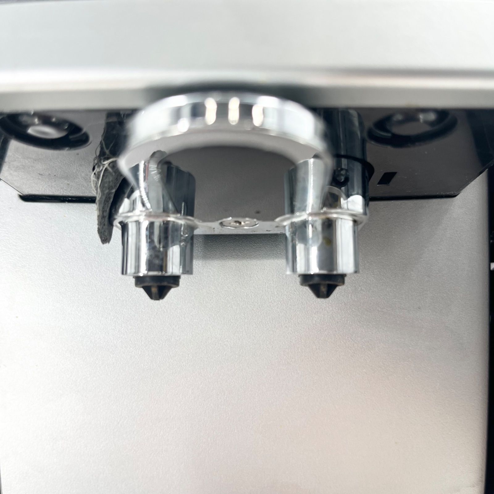 デロンギ マグニフィカSプラス ECAM23210B 全自動エスプレッソマシン