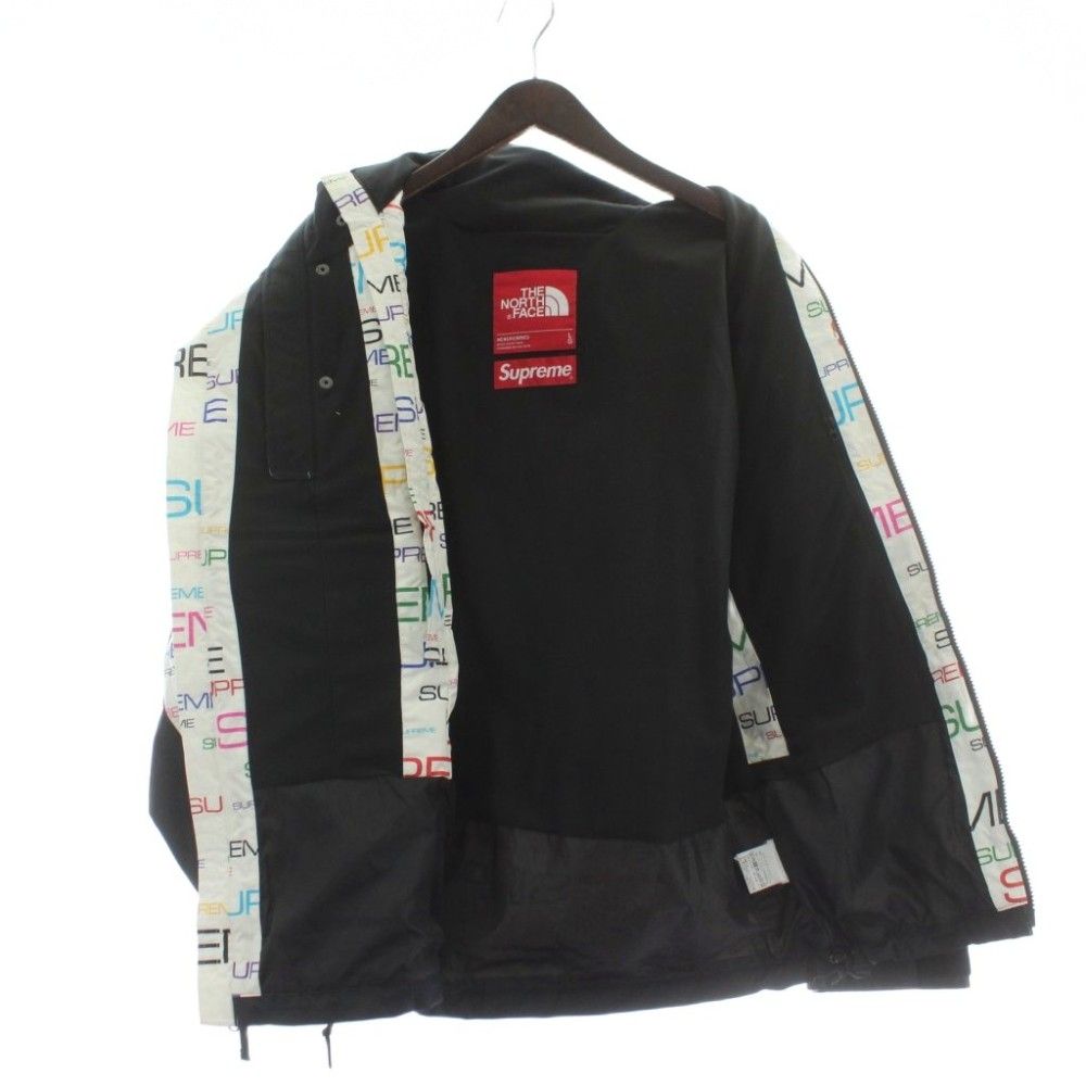 ザノースフェイス THE NORTH FACE × シュプリーム Supreme 21AW