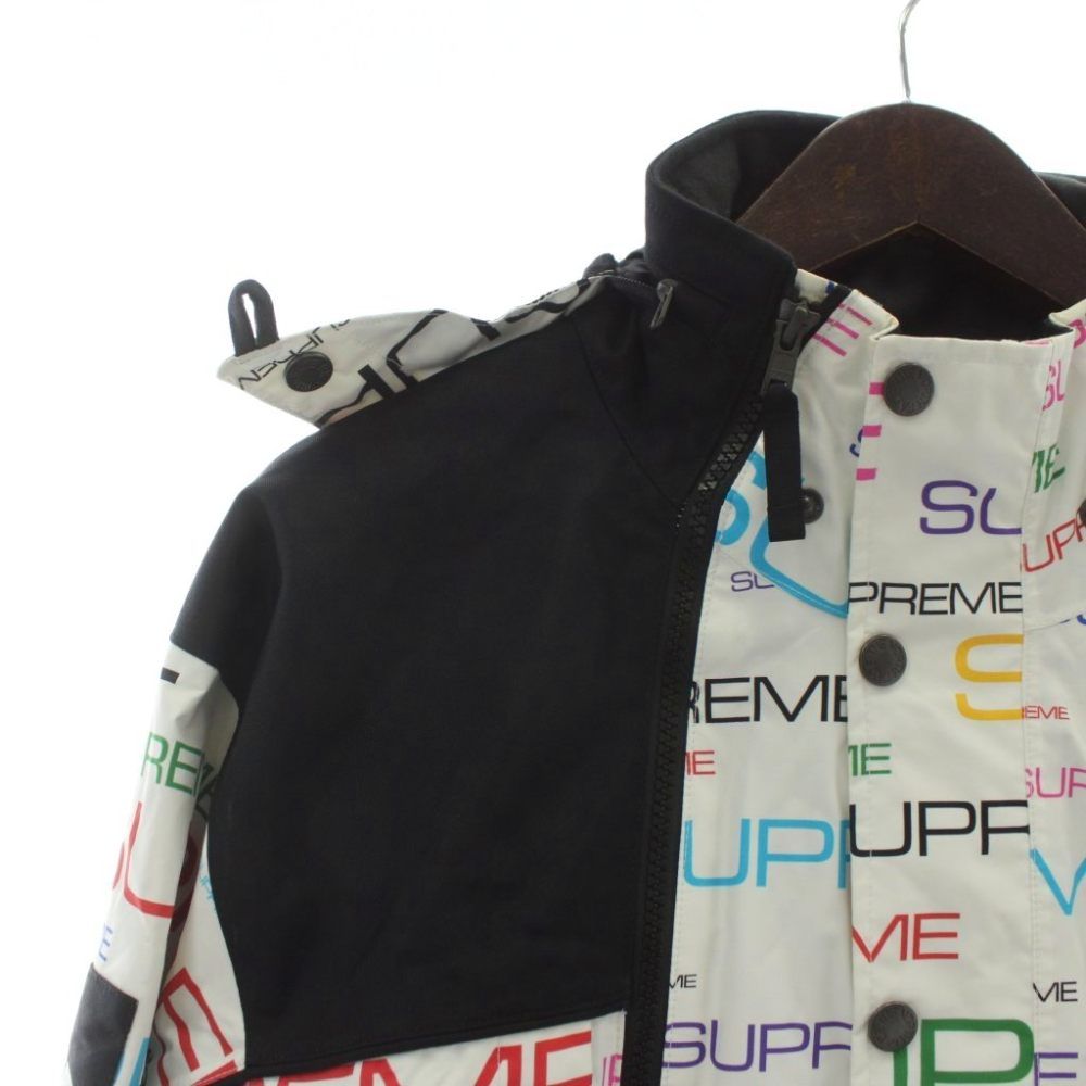 ザノースフェイス THE NORTH FACE × シュプリーム Supreme 21AW
