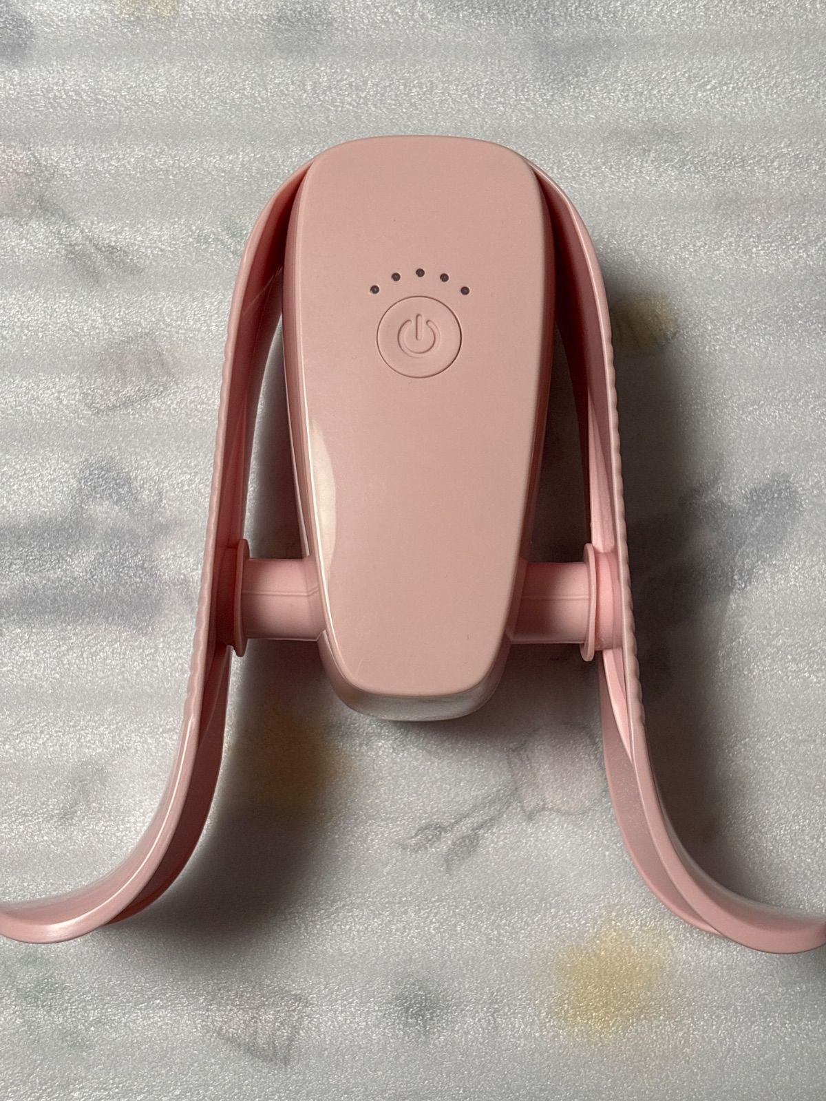 マイキュット【ほぼ未使用】ピンク Shop Japan マイキュット ピンク【中古品】 - メルカリ