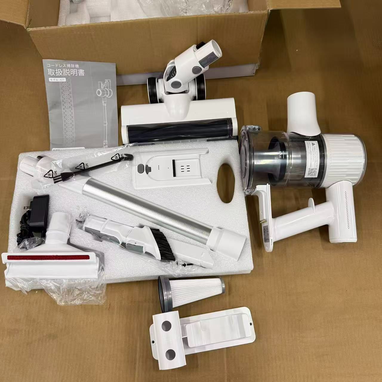 お値下げいたしました アンティーク ハンディ掃除機 ドライヤー 稼働品 掃除機 コードレスハンディクリーナー//734747/X001A6N311 - メルカリ