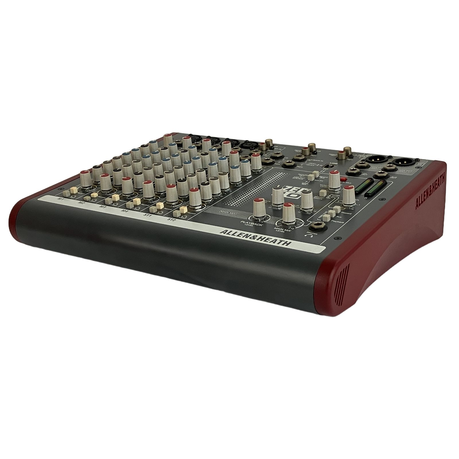 KORG ALLEN & HEATH ZED-10 ミキサー コルグ 音響機器 中古 Y11320561