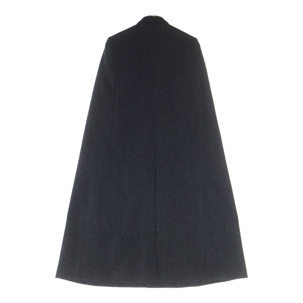 Dior HOMME (ディオールオム) 05AW グラム期 ウールカシミヤ ケープ