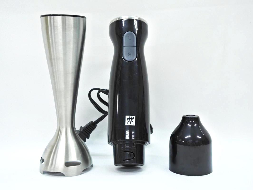 ZWILLING ツヴィリング スティックブレンダー アクセサリー セット