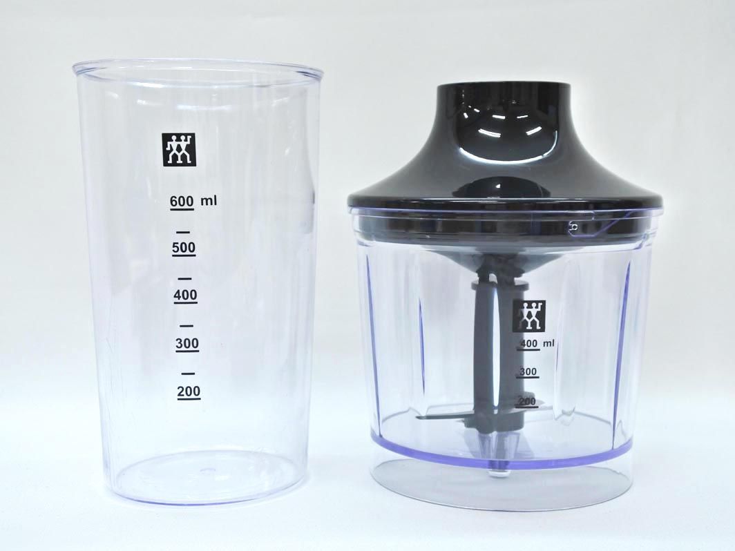 ZWILLING ツヴィリング スティックブレンダー アクセサリー セット