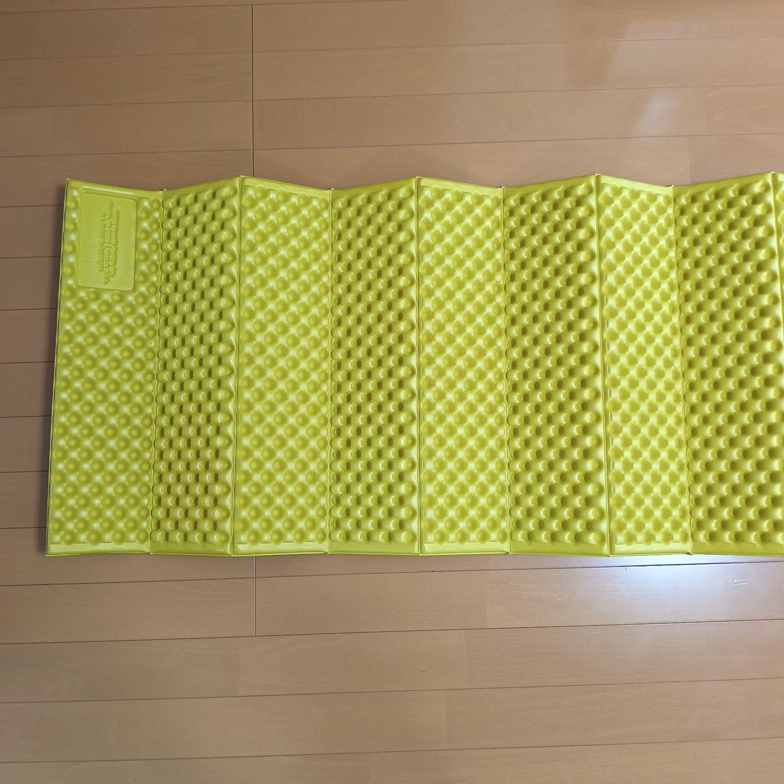 THERMAREST サーマレスト Zライト ソル レギュラー キャンプ 登山