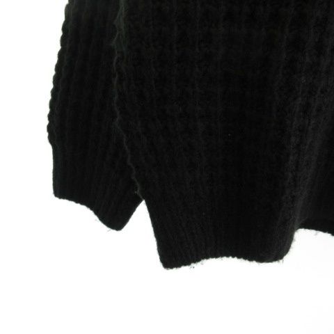 シュプリーム SUPREME 25AW Small Box Waffle Sweater スモール