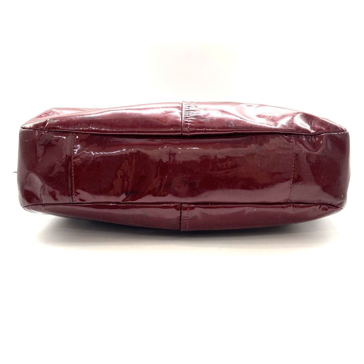 ☆COACH コーチ ショルダーバッグ F17861 ワンショルダー 肩掛け 