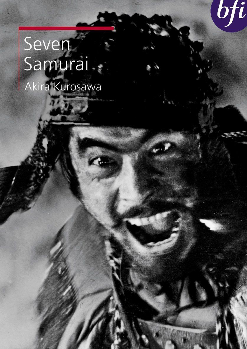Seven Samurai [DVD]