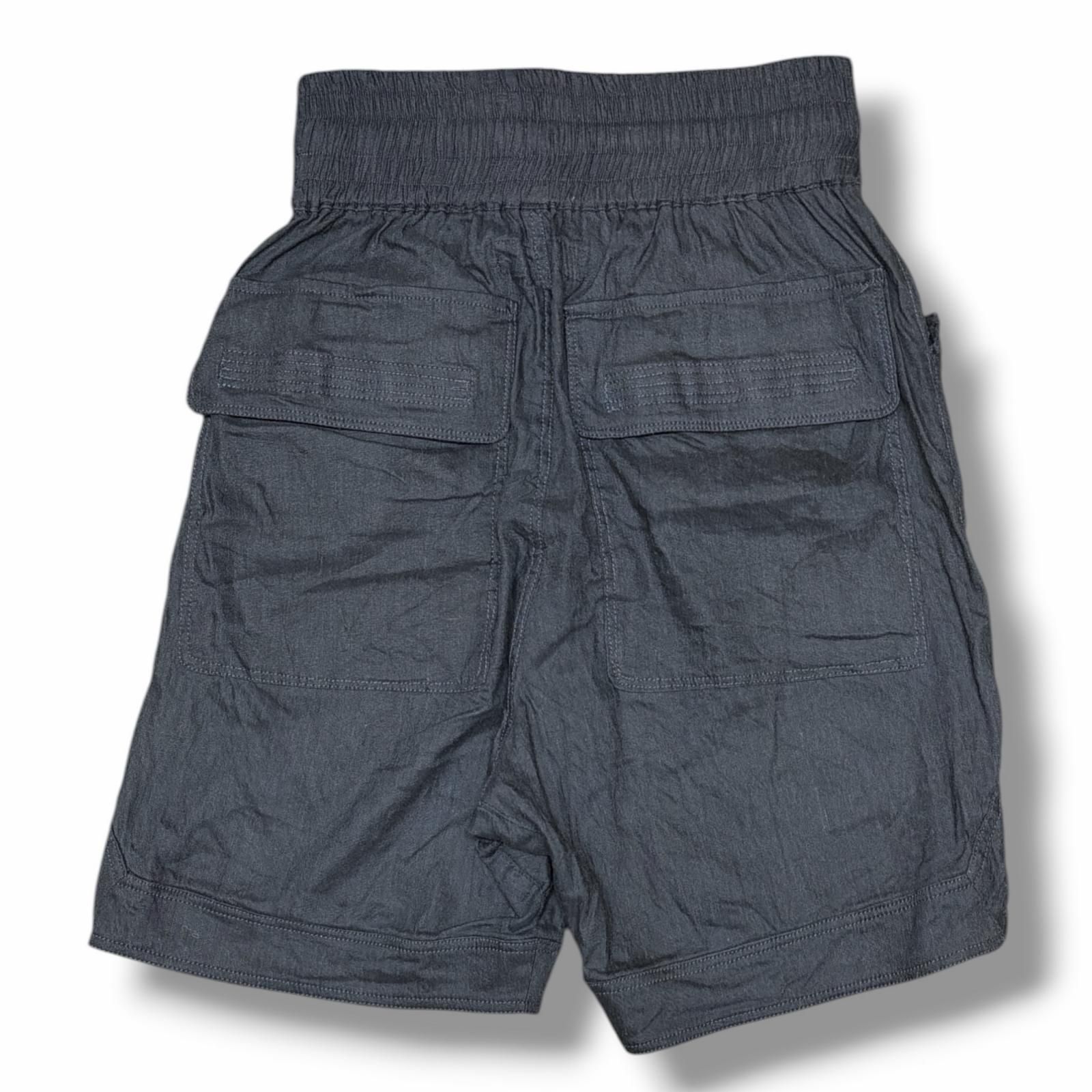 参考上代35200円 A.F ARTEFACT Linen Easy Cargo Shorts イージー 