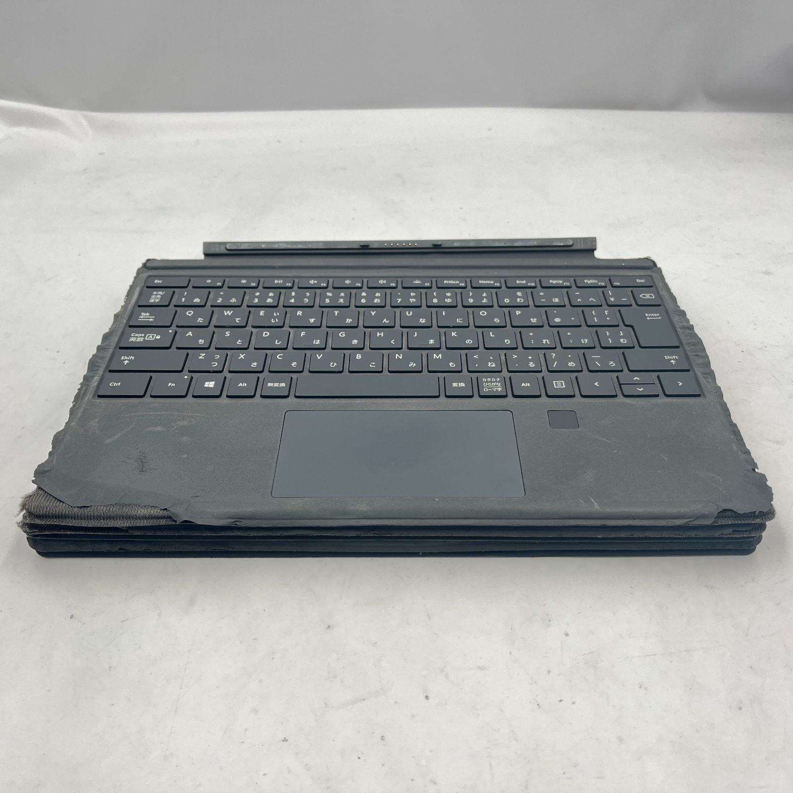 ジャンク☆Surface Pro タイプカバー 1755 ブラック 5枚セット - メルカリ