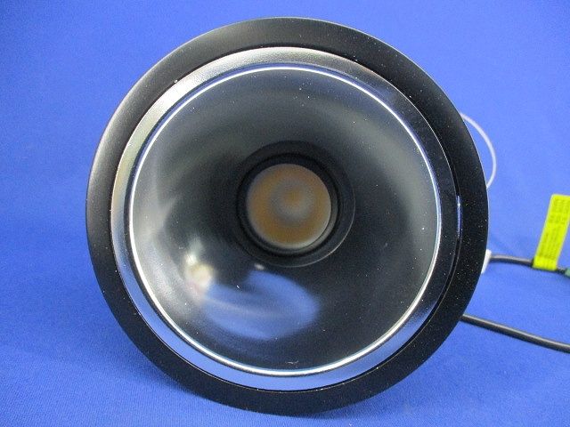 グレアレス ユニバーサルダウンライト 鏡面コーン φ125(電源ユニット