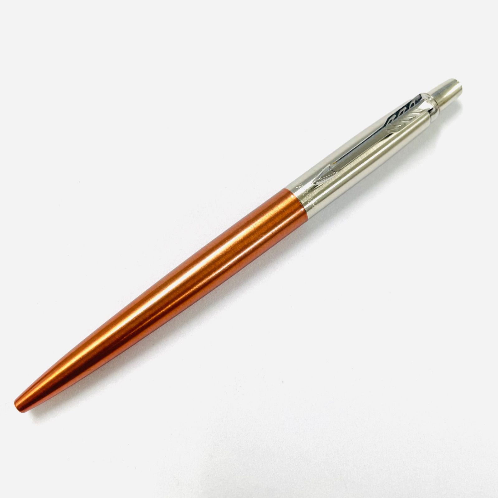 パーカー ジョッター オレンジCT ボールペン PARKER JOTTER ballpoint