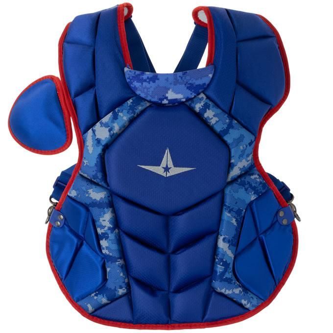 超限定軟式用キャッチャー防具セット！】 オールスター ALL-STAR 軟式
