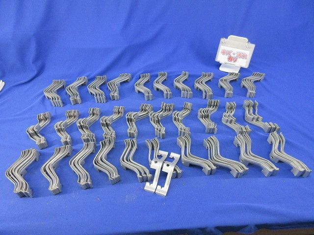 ネグロック 吊りボルト・丸鋼用管支持金具(300個入) K-25 ネグロック 吊りボルト・丸鋼用管支持金具(300個入) K-25 - メルカリ