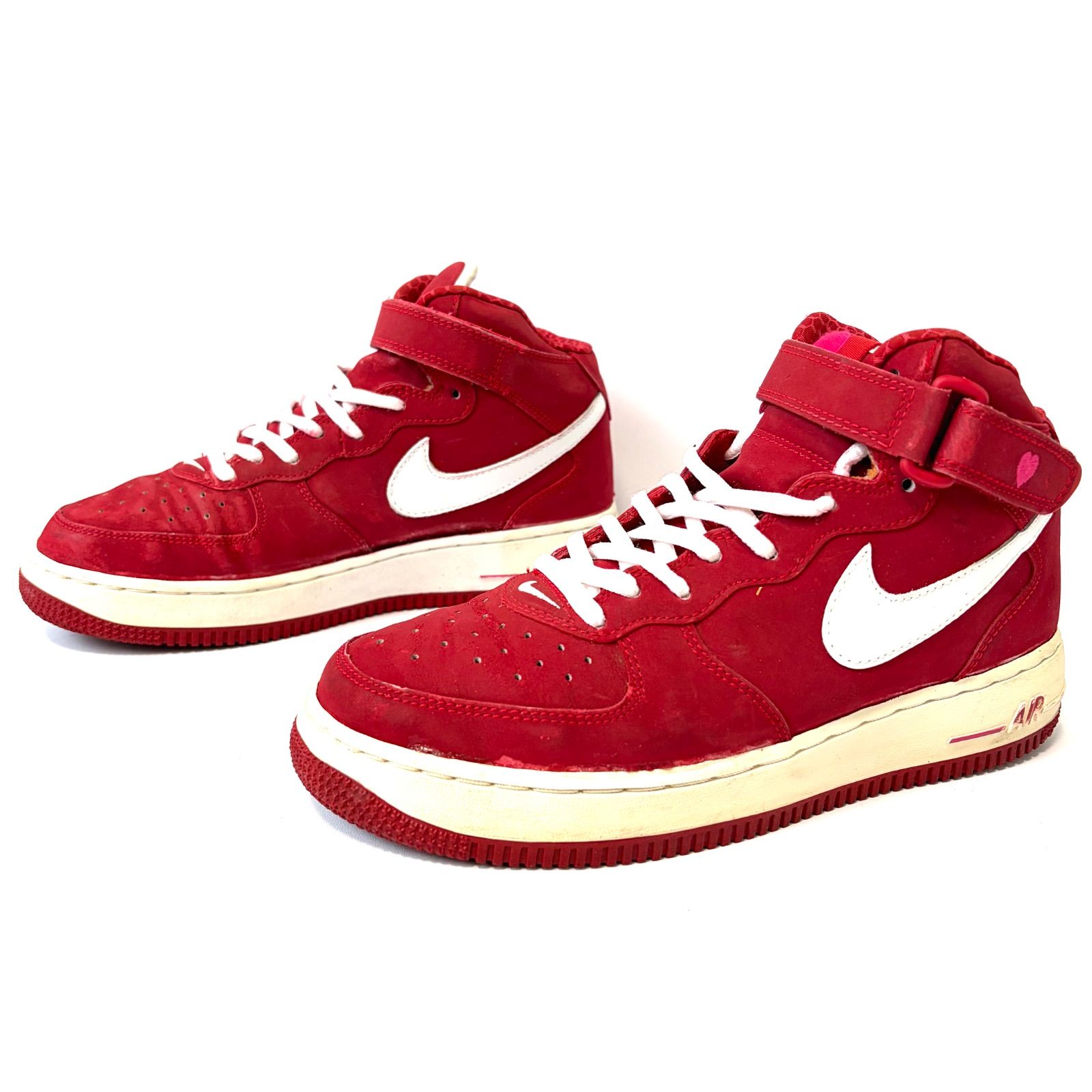 入手困難！ヴィンテージアイテム【NIKE】ナイキ WMNS AIR FORCE 1 MID