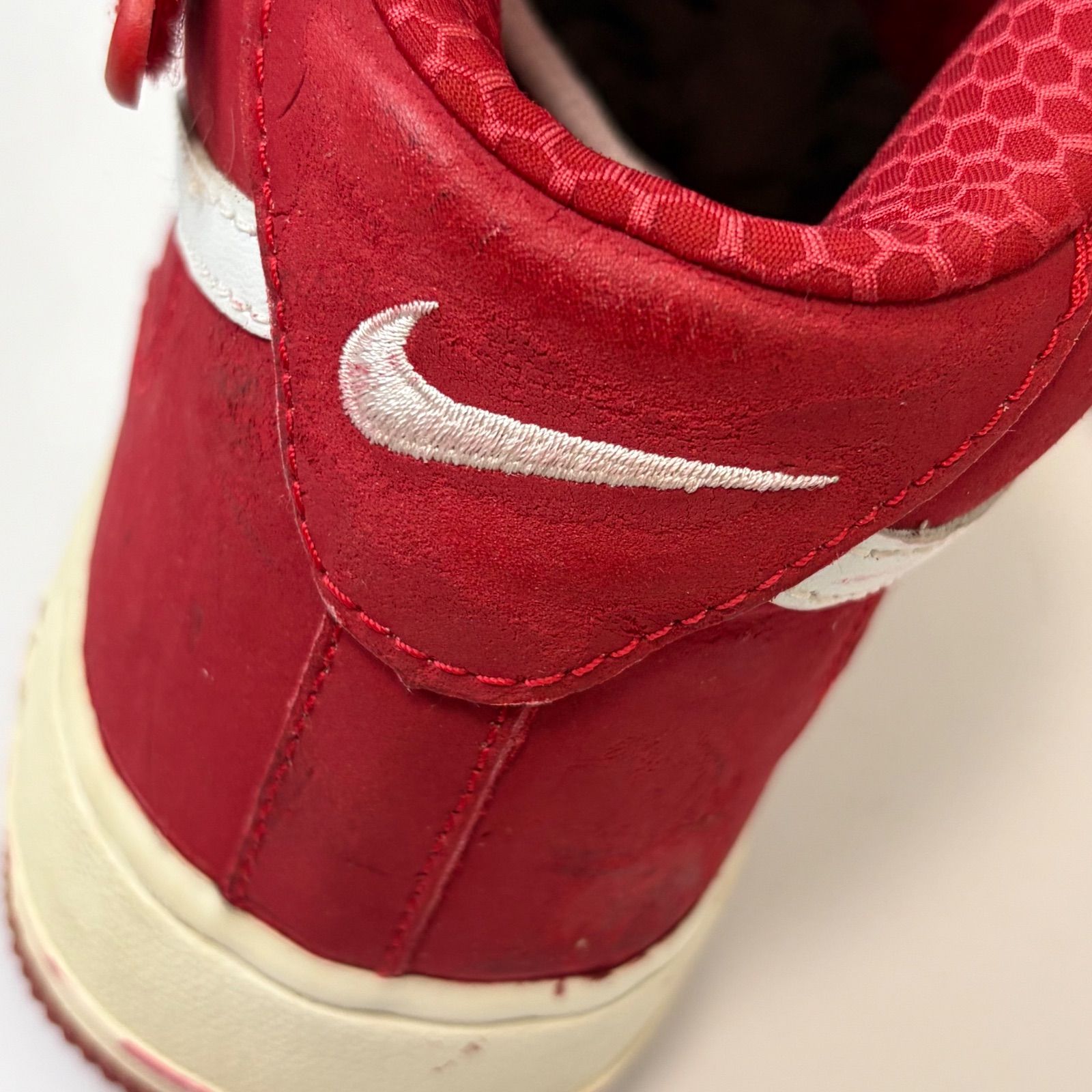 入手困難！ヴィンテージアイテム【NIKE】ナイキ WMNS AIR FORCE 1 MID