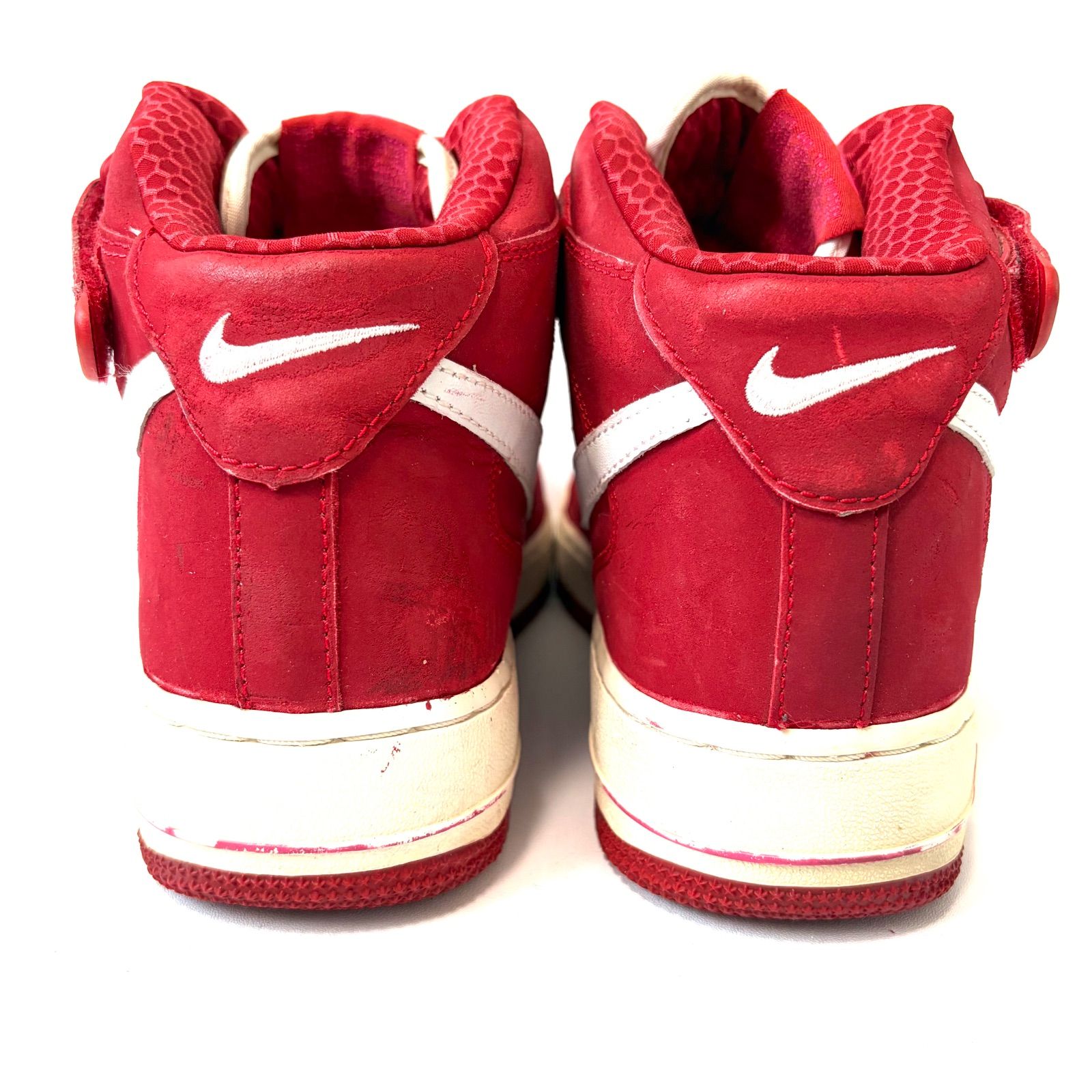 入手困難！ヴィンテージアイテム【NIKE】ナイキ WMNS AIR FORCE 1 MID