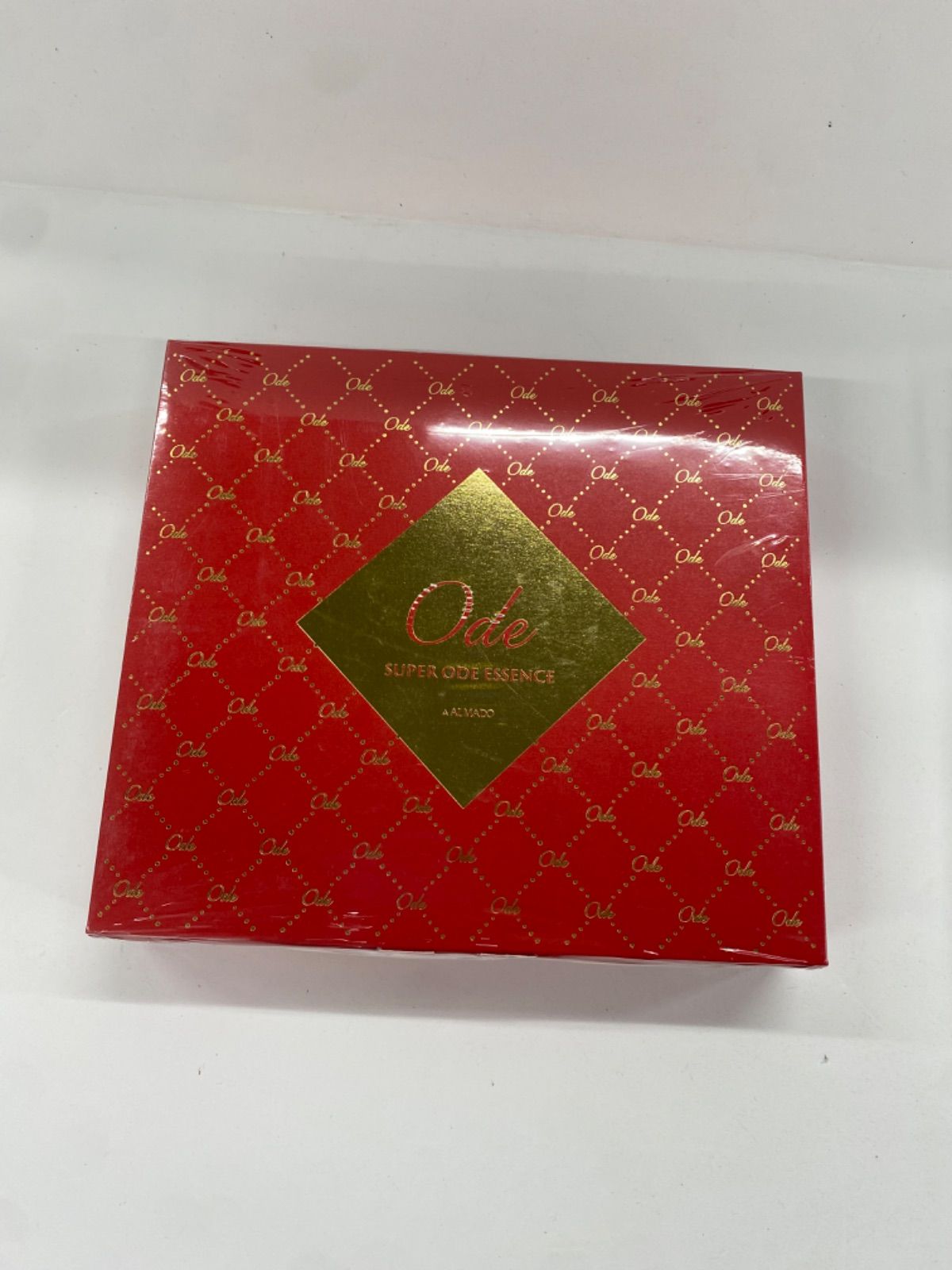 G1610 ALMADO アルマード Ode スーパーオーディ 15ml×4本 - メルカリ