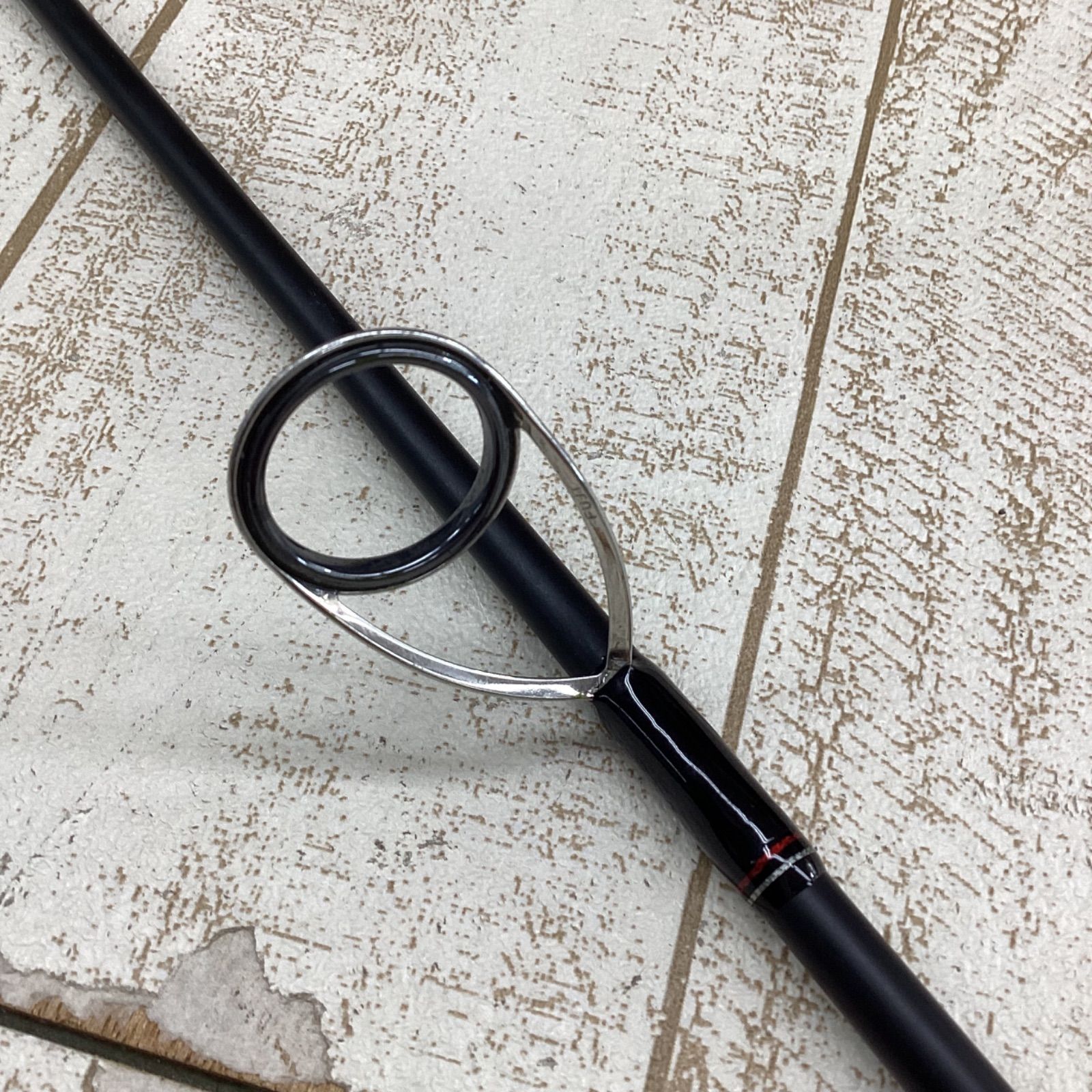 中古品】ダイワ 月下美人 76L−T - メルカリ